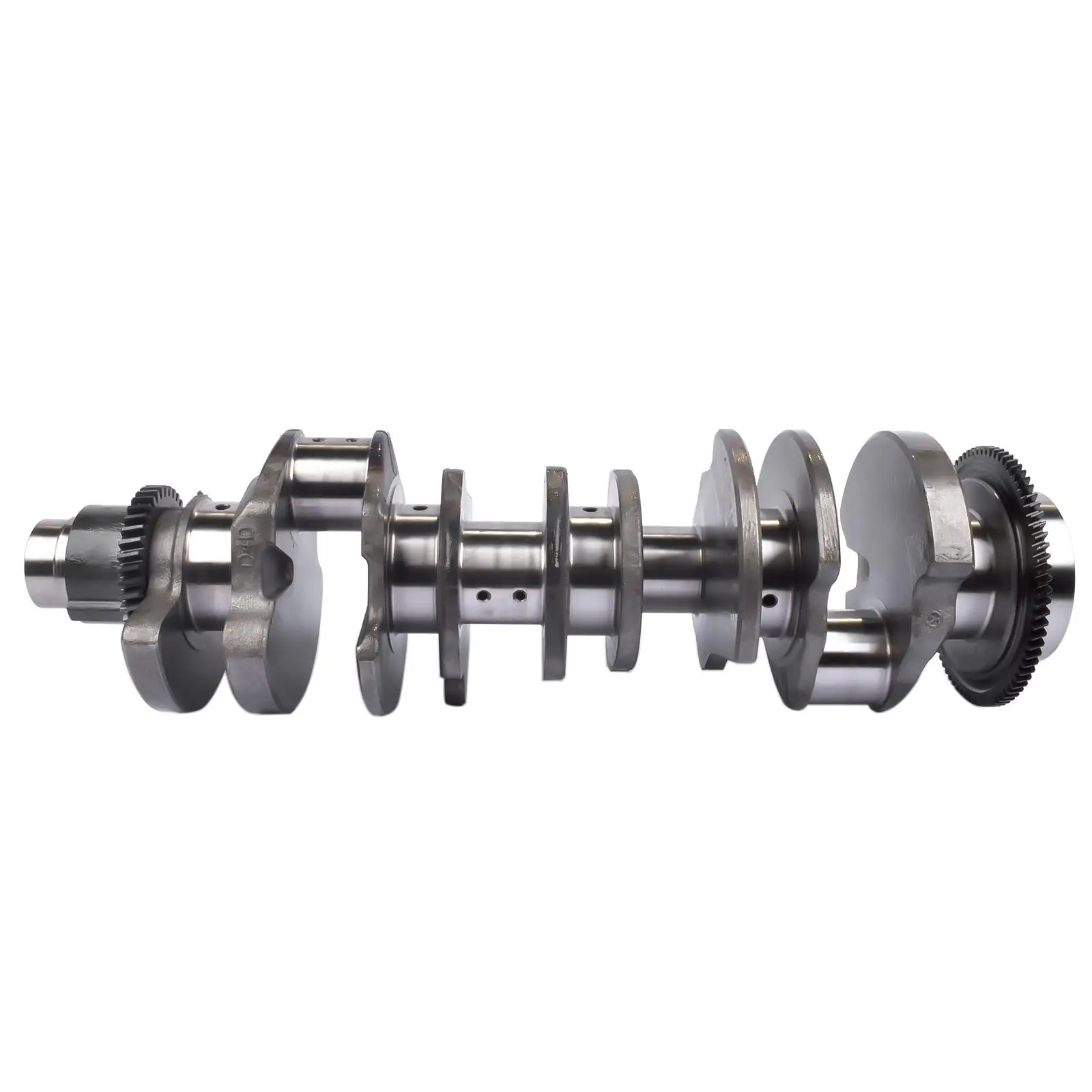 1340151010 Новый коленчатый вал AP01 для Toyota Land Cruiser VDJ200 и LX450 13401-51010
1340151010 Новый коленчатый вал AP01 для Toyota Land Cruiser VDJ200 и LX450 13401-51010