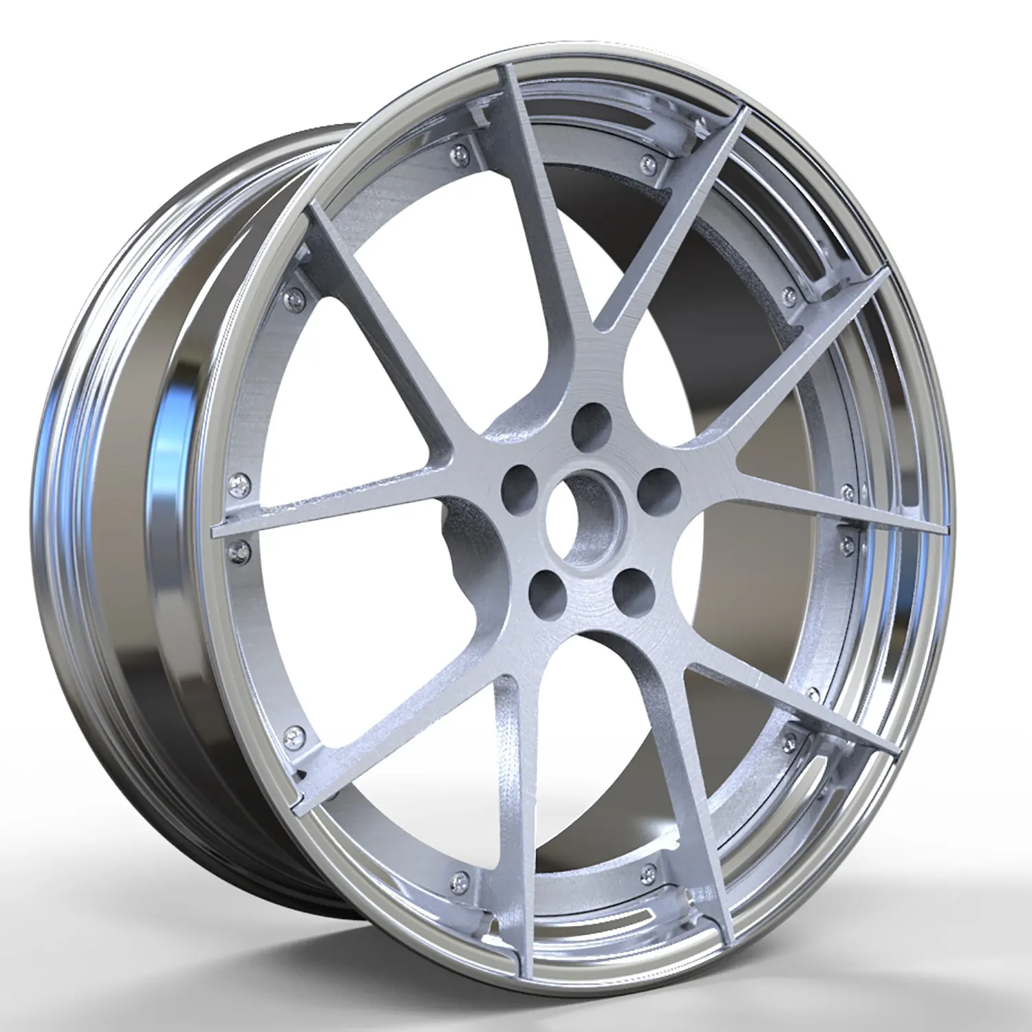 Mforged Customized Forged Wheel Various Sizes of 6061-t6 Aluminum Alloy Rims for bbs Mercedes Benz
Mforged Customized Forged Wheel Various Sizes of 6061-t6 Aluminum Alloy Rims for bbs Mercedes Benz