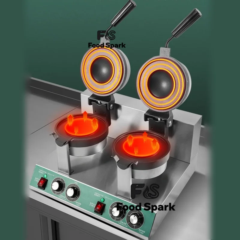 Cooking Grill King Machinery Box Mcdonalds Sealing Toaster Patty Making Price Egg Frying Waffle Ice Cream Burger Machine
Cooking Grill King Machinery Box Mcdonalds Sealing Toaster Patty Making Price Egg Frying Waffle Ice Cream Burger Machine
