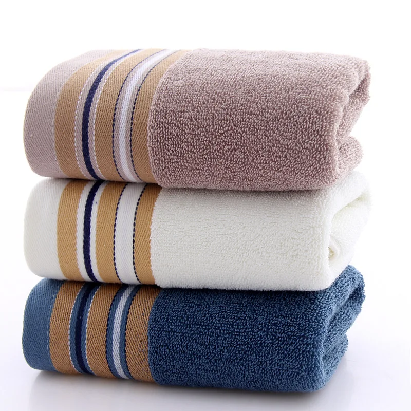 1PC Face Towel Pure Cotton Adult Face Wash and Bath Household Cotton Face Towel Soft and Absorbent
1PC Face Towel Pure Cotton Adult Face Wash and Bath Household Cotton Face Towel Soft and Absorbent