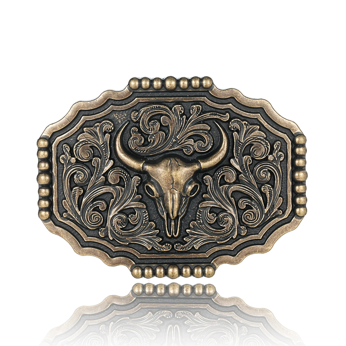 Western Cowboy Return to the ancients belt buckle - stylish and unique stylish waist accessory Men and women
Western Cowboy Return to the ancients belt buckle - stylish and unique stylish waist accessory Men and women