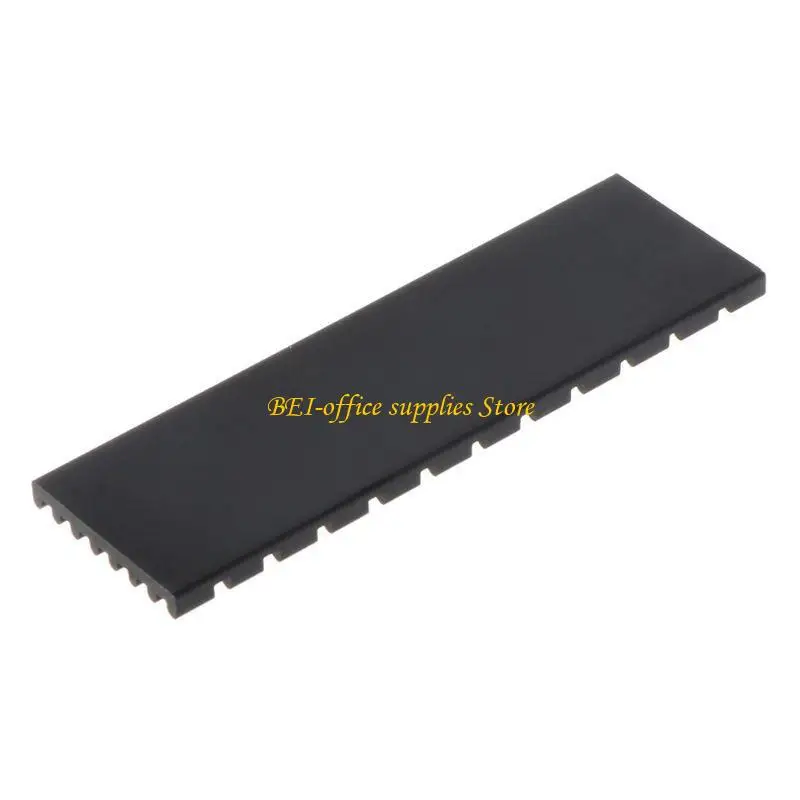 A9LC Алюминиевый PCI-E NVME для M.2 2280 SSD HEAPSINKS для твердотельного состояния M.2 NVME твердых DRI
A9LC Алюминиевый PCI-E NVME для M.2 2280 SSD HEAPSINKS для твердотельного состояния M.2 NVME твердых DRI