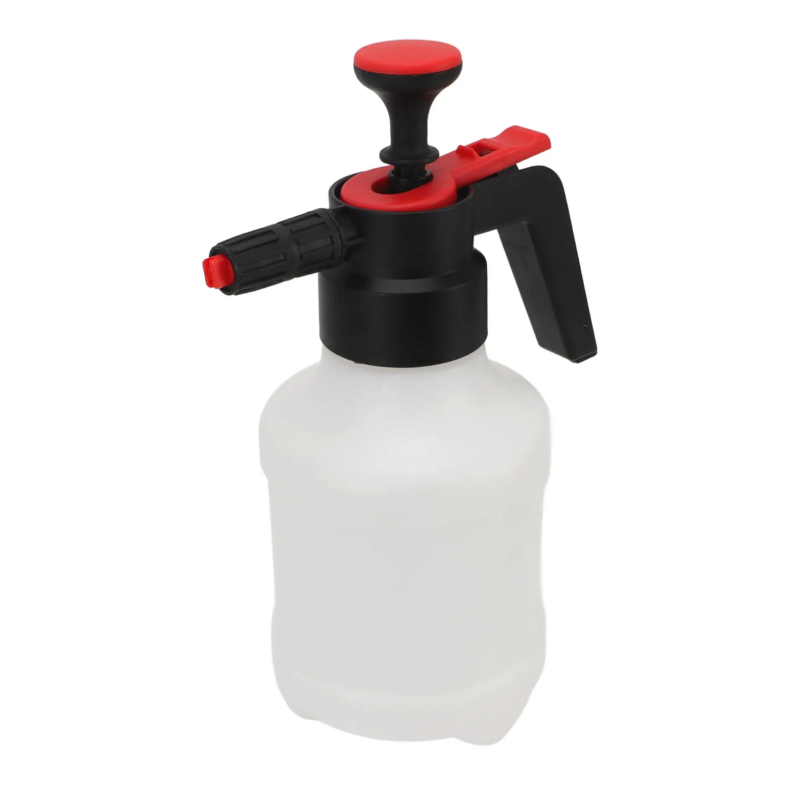 1,5 л ручной распылитель пены под давлением ABS PC высокоэффективный распылитель мыла для мойки автомобилей дома и садоводства
1,5 л ручной распылитель пены под давлением ABS PC высокоэффективный распылитель мыла для мойки автомобилей дома и садоводства