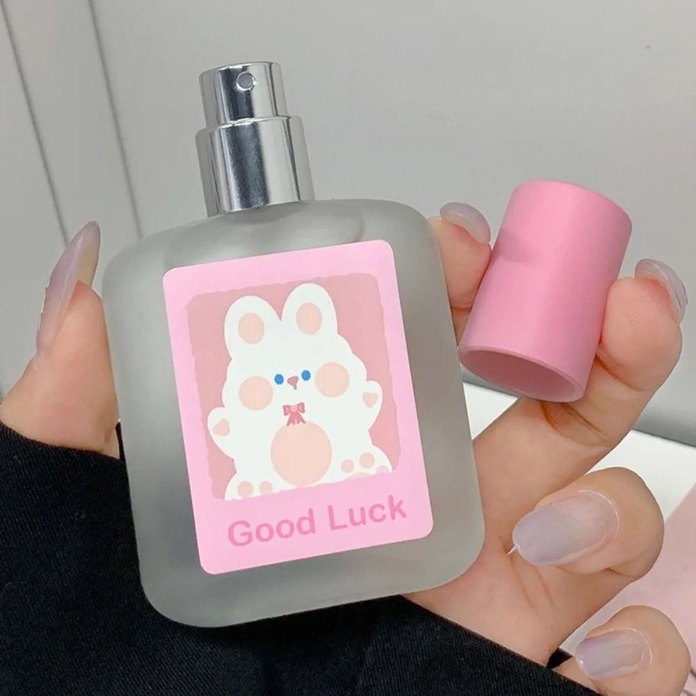 Mini Cute Bear-Shaped Perfume, Niche Floral Light Fragrance, Long Lasting Fresh Natural Subtle Sweet Note 30ml Gift
Mini Cute Bear-Shaped Perfume, Niche Floral Light Fragrance, Long Lasting Fresh Natural Subtle Sweet Note 30ml Gift