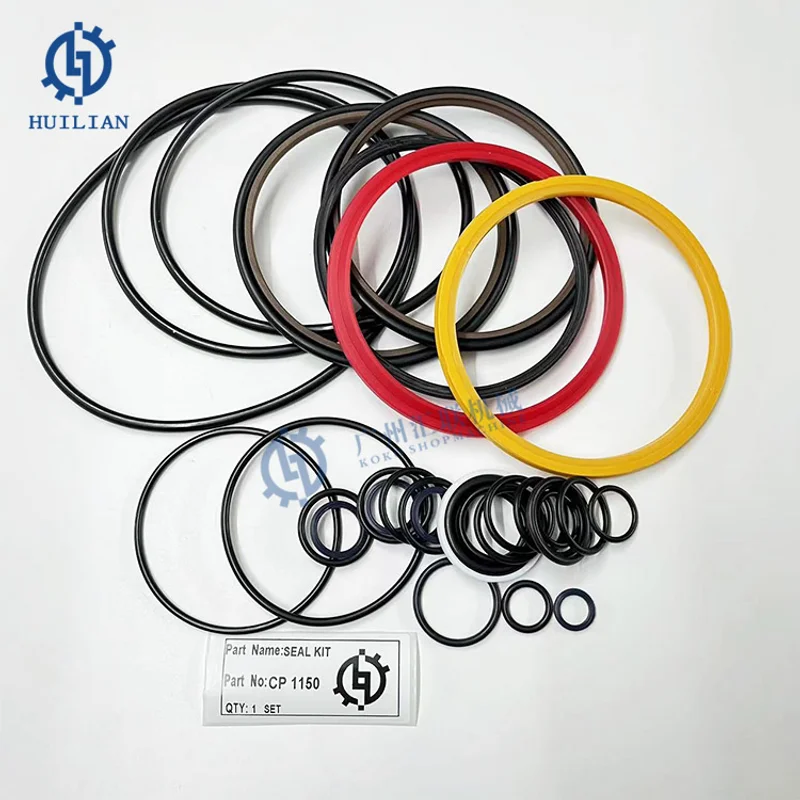 Комплект уплотнений выключателя шариков для экскаваторов CP1150 CP1400H CP1650 CP1800H CP2000H Резиновое сальник
Комплект уплотнений выключателя шариков для экскаваторов CP1150 CP1400H CP1650 CP1800H CP2000H Резиновое сальник