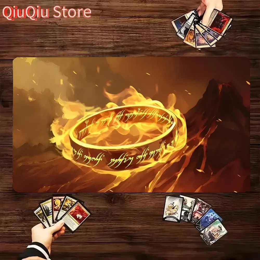 Card Playmat mouse pad Stitched with Magic Zones Game Mats Tabletop for MTG/TCG Card Battle Commander Deck Gaming Desk Mat
Card Playmat mouse pad Stitched with Magic Zones Game Mats Tabletop for MTG/TCG Card Battle Commander Deck Gaming Desk Mat