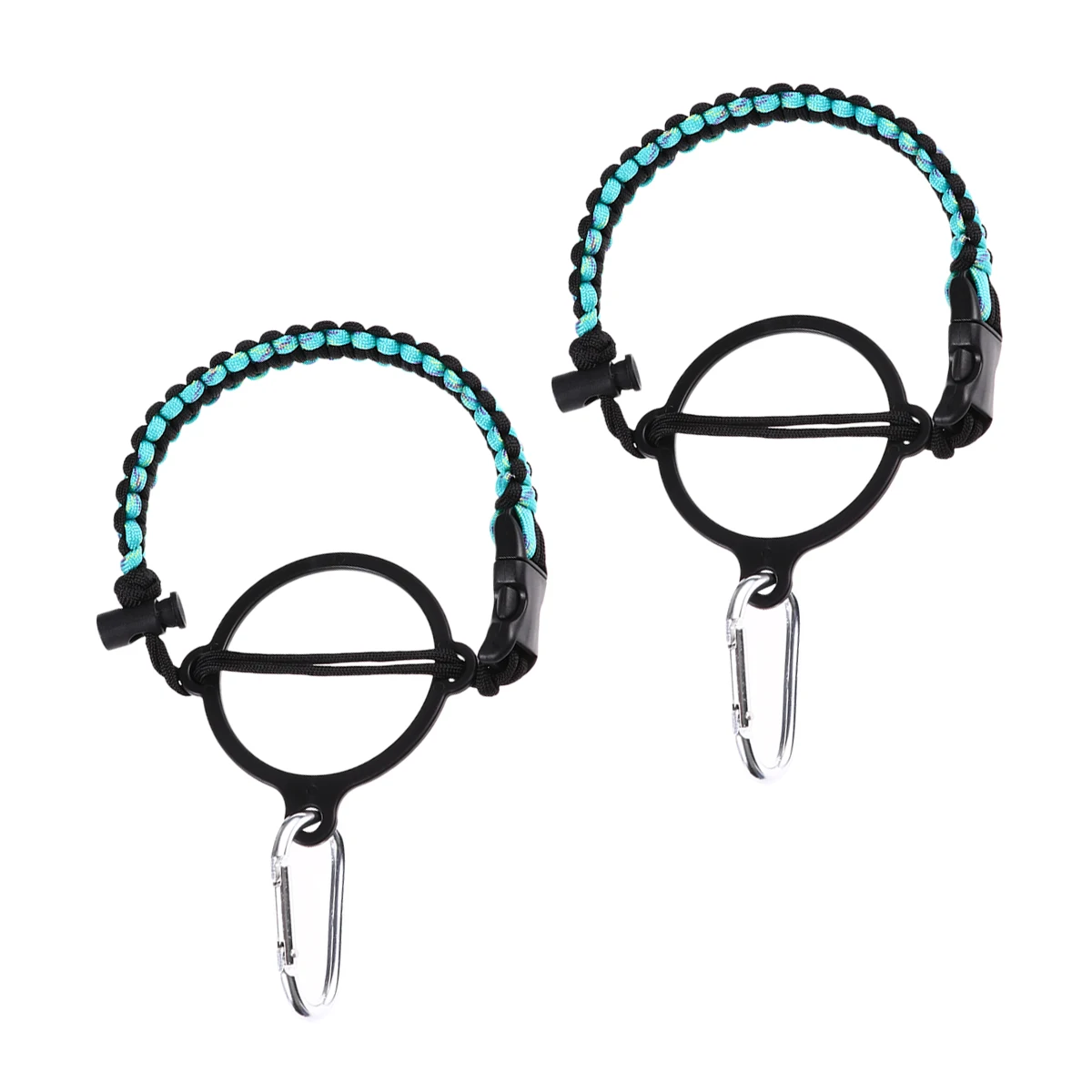 2 PCS Parasol Rope Thermal Cup Hand Outdoor Handle for Bottle Sports Safety Strap Umbrella Bottleneck Travel
2 PCS Parasol Rope Thermal Cup Hand Outdoor Handle for Bottle Sports Safety Strap Umbrella Bottleneck Travel