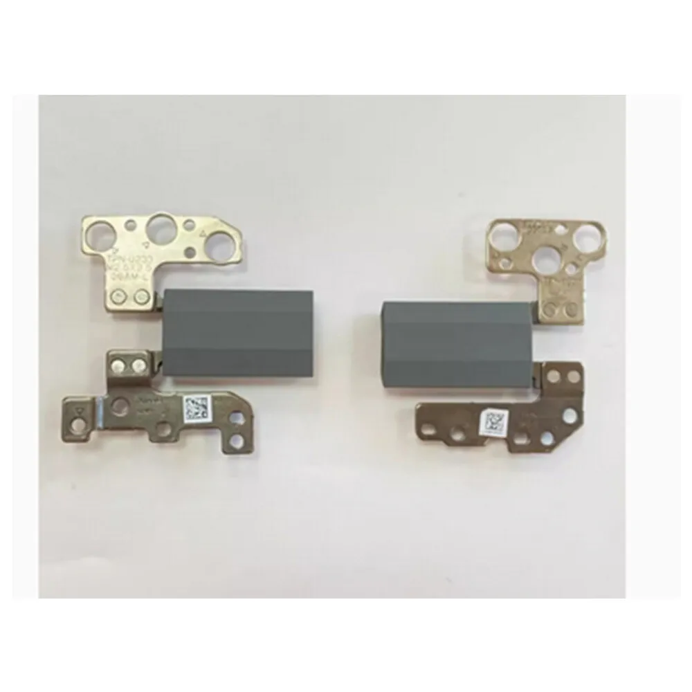 For HP Chromebook X360 11 G3 EE Laptop Screen LCD Shaft Hinge L92207-001
For HP Chromebook X360 11 G3 EE Laptop Screen LCD Shaft Hinge L92207-001
