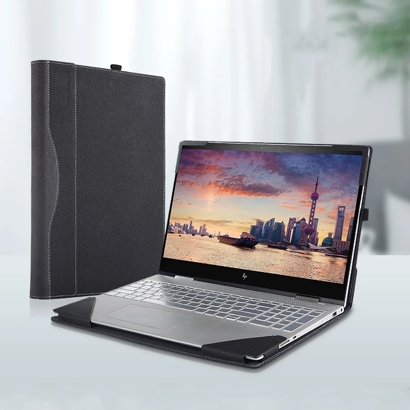 Laptop Sleeve For Lenovo IdeaPad 5 15.6 Inch Laptop Case For Lenovo IdeaPad 5 15ARE05 Unisex PU Leather Protective Cover Gifts
Laptop Sleeve For Lenovo IdeaPad 5 15.6 Inch Laptop Case For Lenovo IdeaPad 5 15ARE05 Unisex PU Leather Protective Cover Gifts