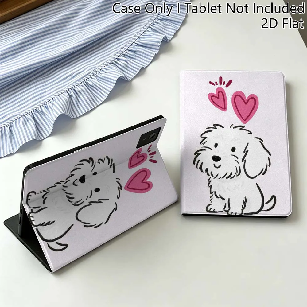 Cat Cartoon Art Popular For Xiaoxin Lenovo Tab Pad K11 K10 M10 P11 3rd Plus Pro Legion Y700 Y900 Gen4 2 Tablet Case Gift
Cat Cartoon Art Popular For Xiaoxin Lenovo Tab Pad K11 K10 M10 P11 3rd Plus Pro Legion Y700 Y900 Gen4 2 Tablet Case Gift