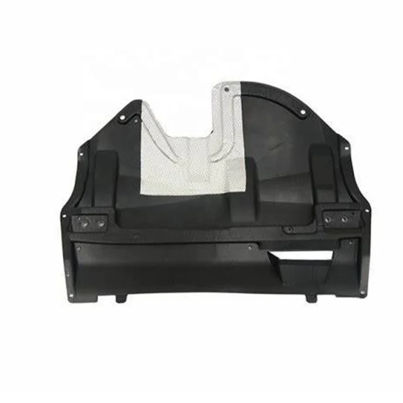 Auto Part A1 Engine Lower Guard Plate (OE:6R0 825 901 A ) 6R0825901A For Audi A1 Factory Low Price
Auto Part A1 Engine Lower Guard Plate (OE:6R0 825 901 A ) 6R0825901A For Audi A1 Factory Low Price