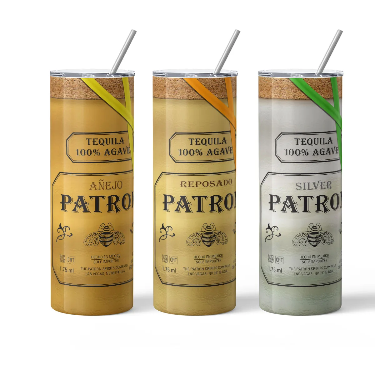 Изолированный стакан из нержавеющей стали, вдохновленный Patrón Tequila, 20 унций, с крышкой — 1 упаковка, принт упаковки пива — идеальный подарок для мамы, C
Изолированный стакан из нержавеющей стали, вдохновленный Patrón Tequila, 20 унций, с крышкой — 1 упаковка, принт упаковки пива — идеальный подарок для мамы, C