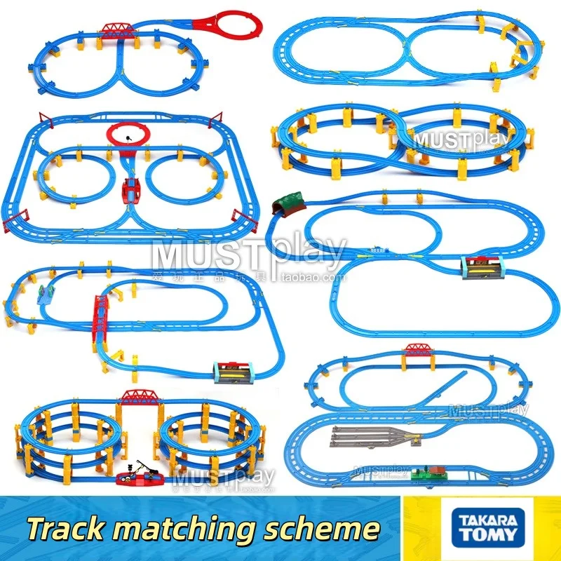 TAKARA TOMY TOMICA Shinkansen Puro-ro Electric Train Scene Track, toys for children over three years old.
TAKARA TOMY TOMICA Shinkansen Puro-ro Electric Train Scene Track, toys for children over three years old.