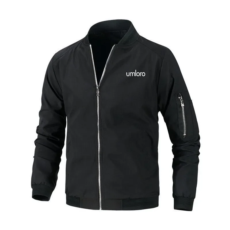 Spring New Golf Wear Men Luxury Brand Golf Jacket Thin Ight Business Casual Coat Korean Golf Clothing Men Bomber Jacket
Spring New Golf Wear Men Luxury Brand Golf Jacket Thin Ight Business Casual Coat Korean Golf Clothing Men Bomber Jacket