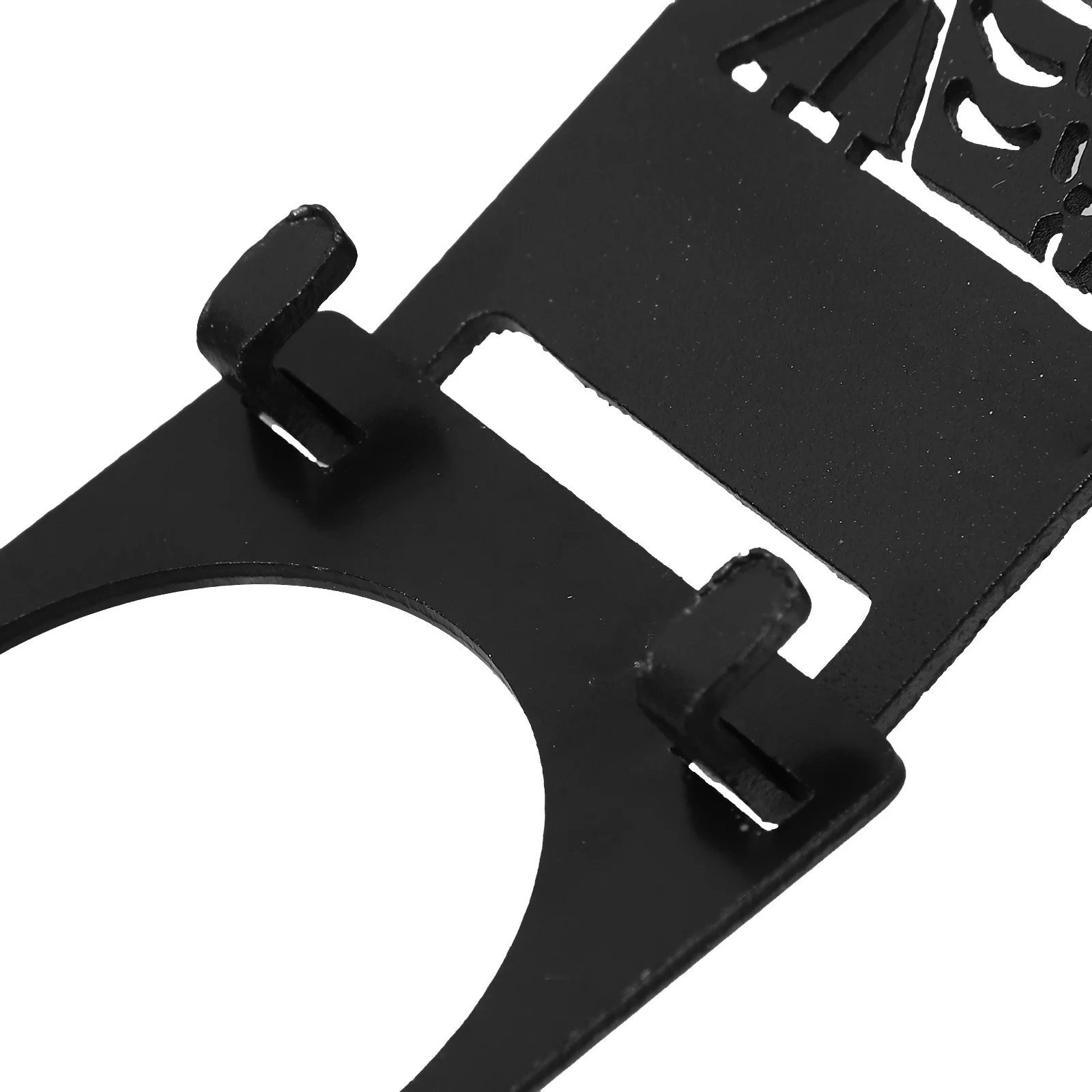 Gas Canister Hook Iron Portable Camping Table Accessory Hanging Holder for Backpacking Stove Outdoor Gear Lightweight Fuel Stand
Gas Canister Hook Iron Portable Camping Table Accessory Hanging Holder for Backpacking Stove Outdoor Gear Lightweight Fuel Stand