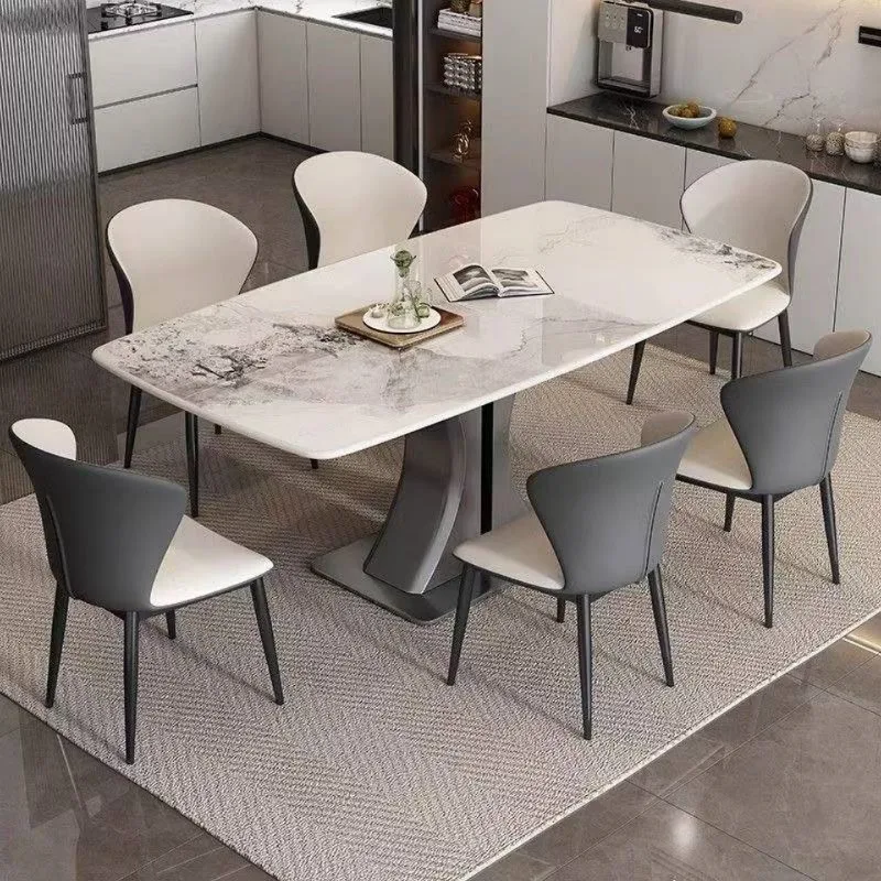 Nordic Square Dining Tables Design Decoration Restaurant Small Dining Tables Kitchen Side Modern Tavoli Da Pranzo Furniture Home
Nordic Square Dining Tables Design Decoration Restaurant Small Dining Tables Kitchen Side Modern Tavoli Da Pranzo Furniture Home