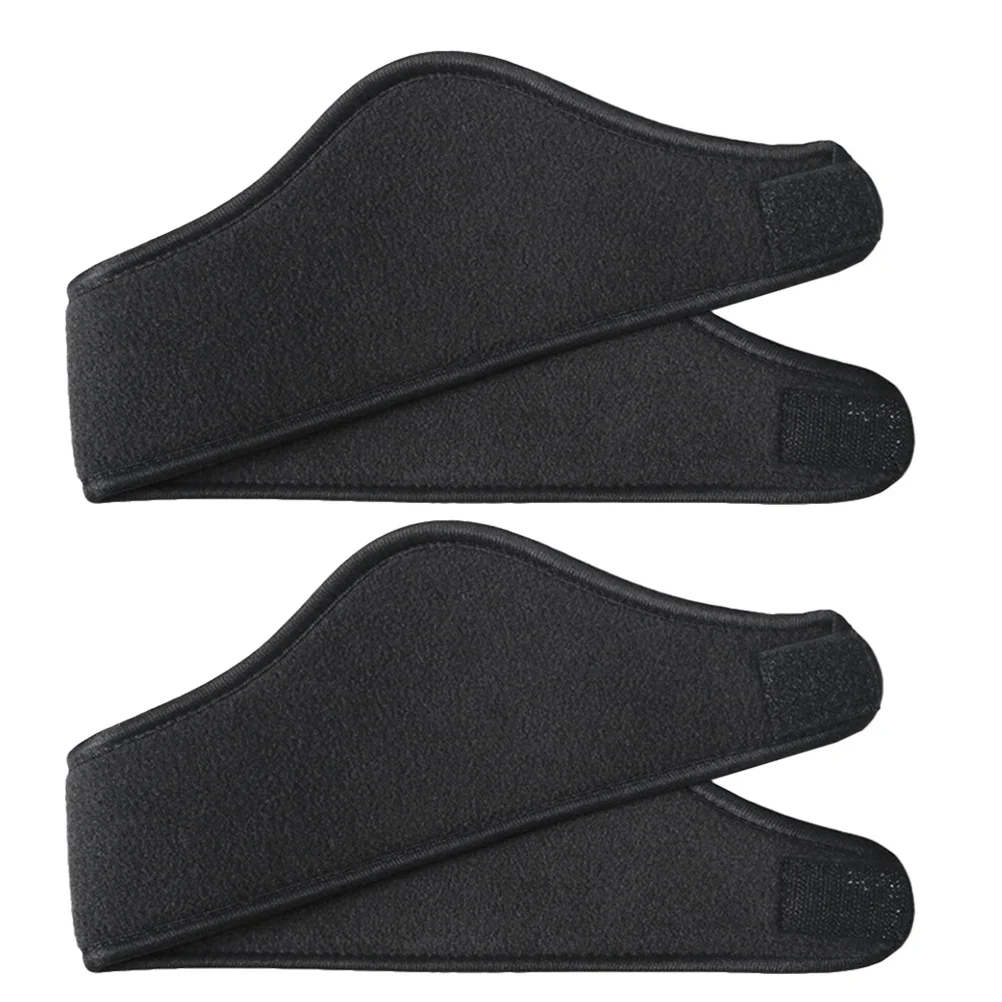 2Pcs Ear Warmer Wrap Soft Warm Headband for Winter Wind Protection Ideal for Hiking Camping Outdoor Indoor Cold Weather Use
2Pcs Ear Warmer Wrap Soft Warm Headband for Winter Wind Protection Ideal for Hiking Camping Outdoor Indoor Cold Weather Use