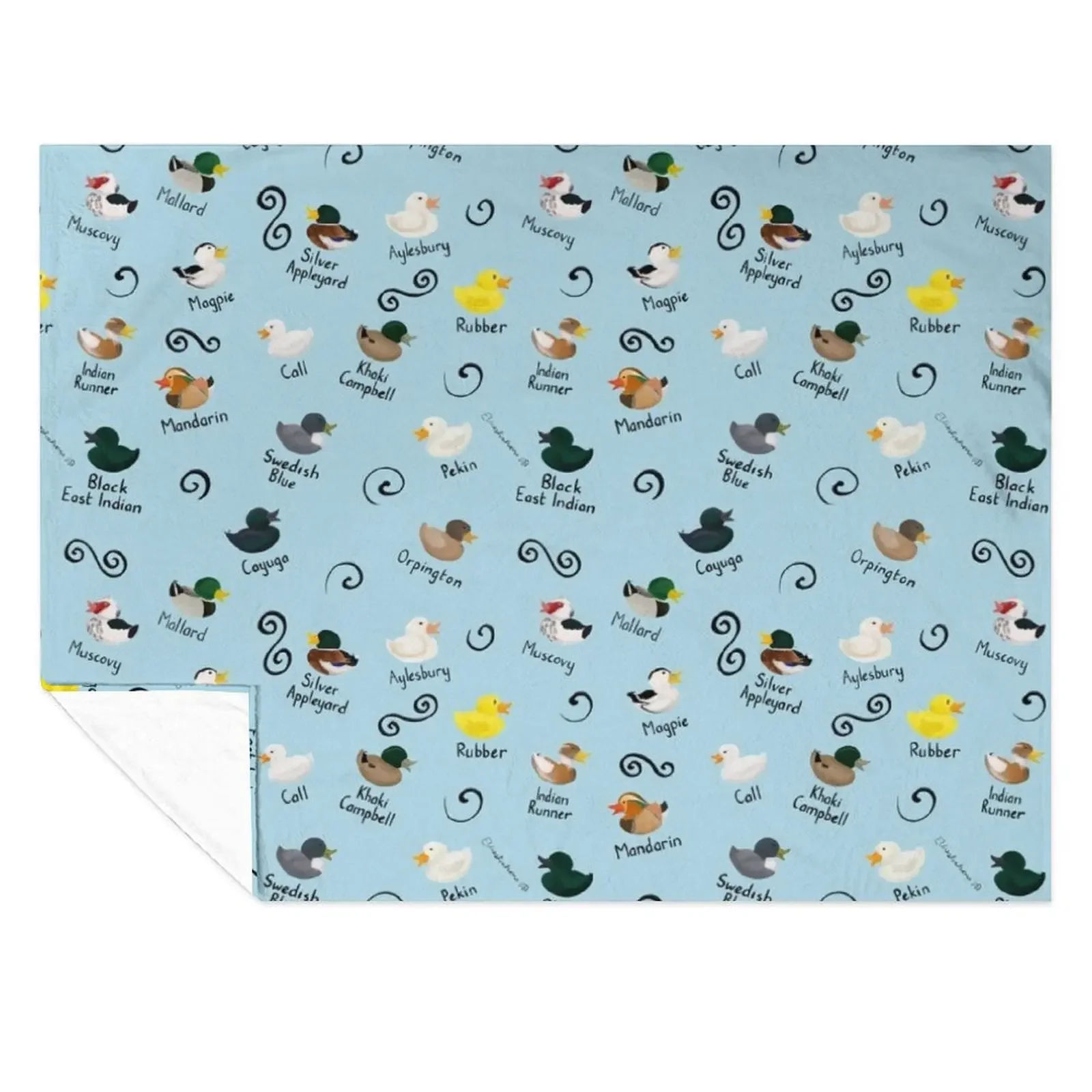 Ducks Ducks Ducks Throw Blanket Kid'S Shaggy For Sofa Thin Luxury Thicken Blankets
Ducks Ducks Ducks Throw Blanket Kid'S Shaggy For Sofa Thin Luxury Thicken Blankets