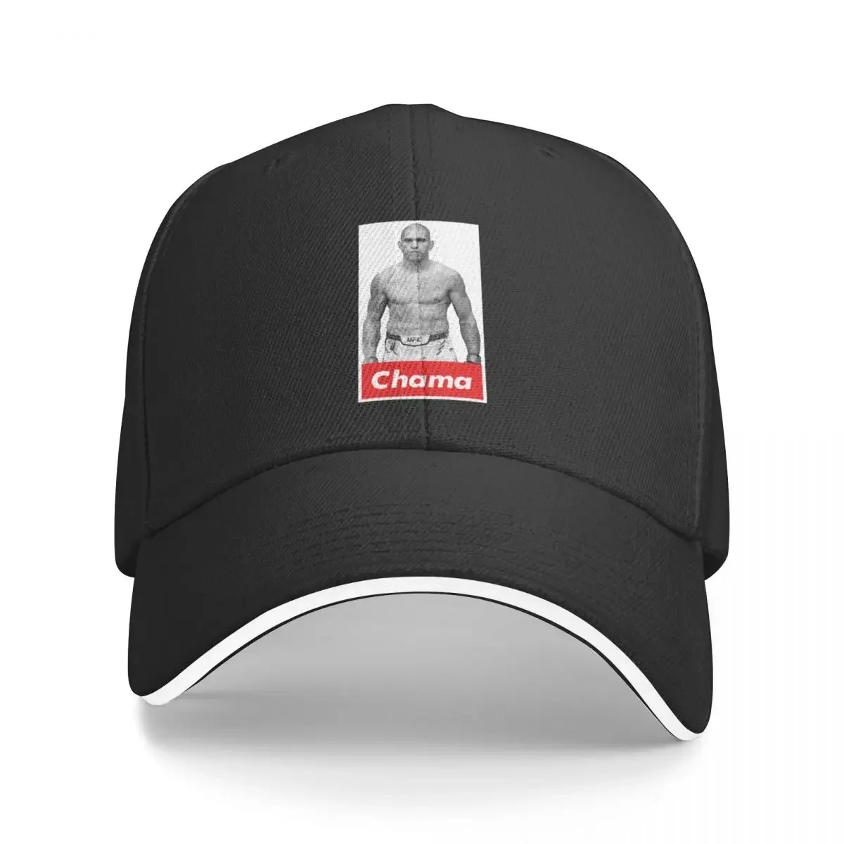 Alex Pereira - Chama Baseball Cap Vintage Designer Hat custom caps designer cap Woman Men's
Alex Pereira - Chama Baseball Cap Vintage Designer Hat custom caps designer cap Woman Men's