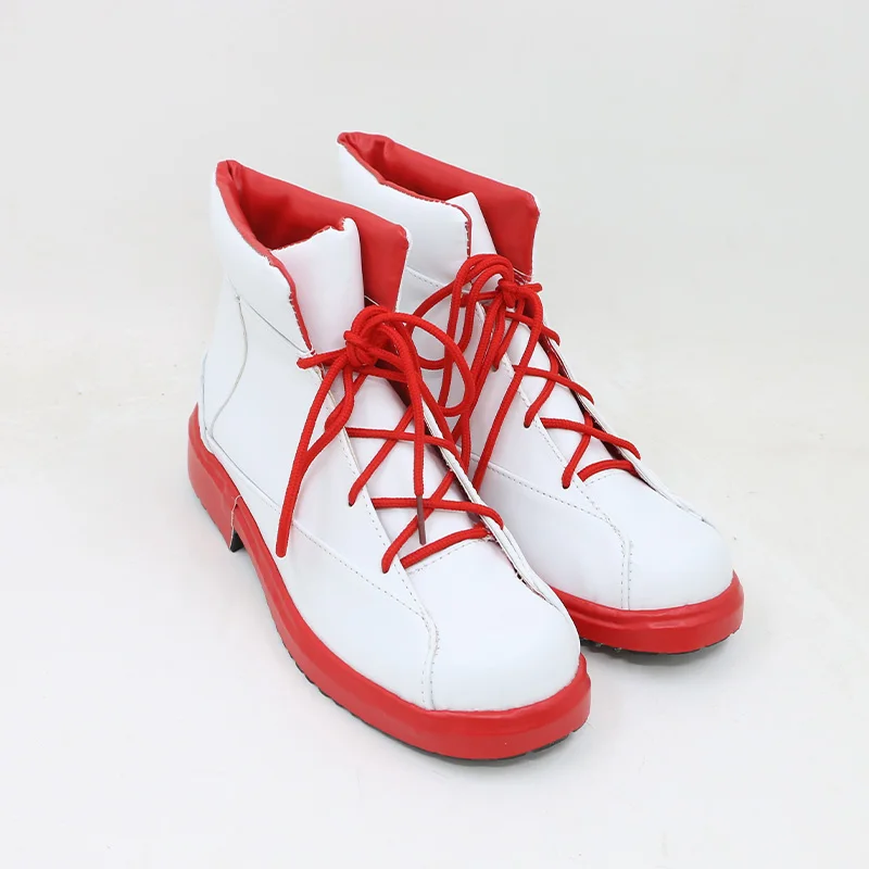 Power Cosplay Chainsaw Shoes Boots Halloween Carnival Party Role Playing Shoes
Power Cosplay Chainsaw Shoes Boots Halloween Carnival Party Role Playing Shoes