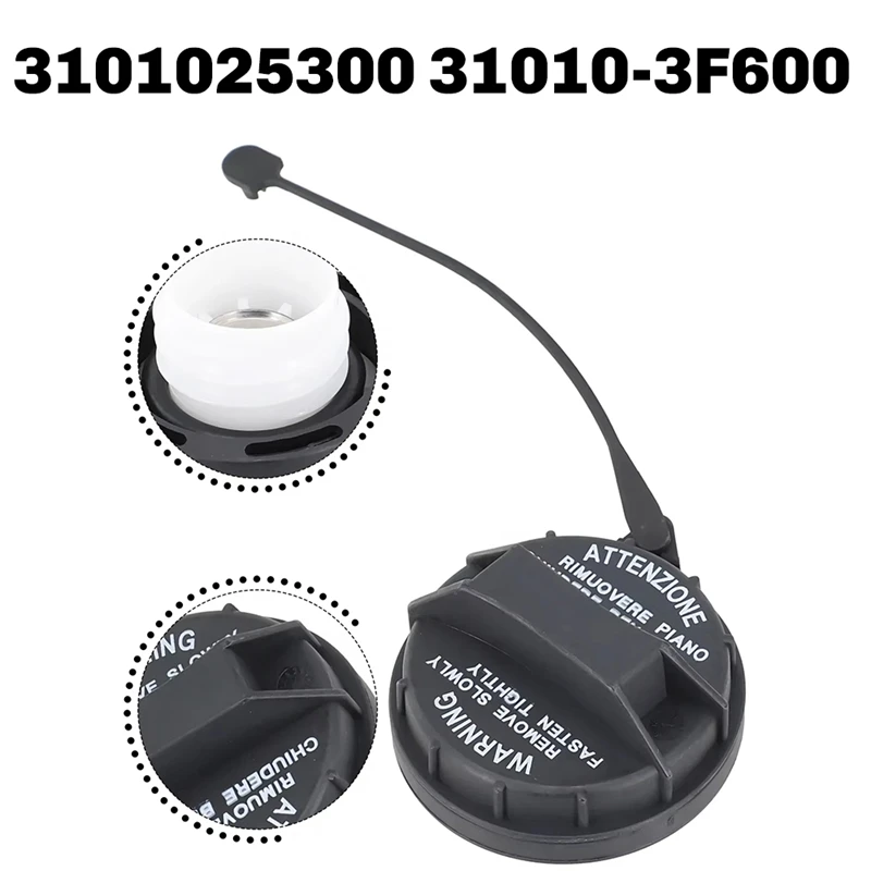 3101025300 31010-3F600 Крышка бензинового топливного бака для Hyundai Elantra I30 IX35 IX25
3101025300 31010-3F600 Крышка бензинового топливного бака для Hyundai Elantra I30 IX35 IX25