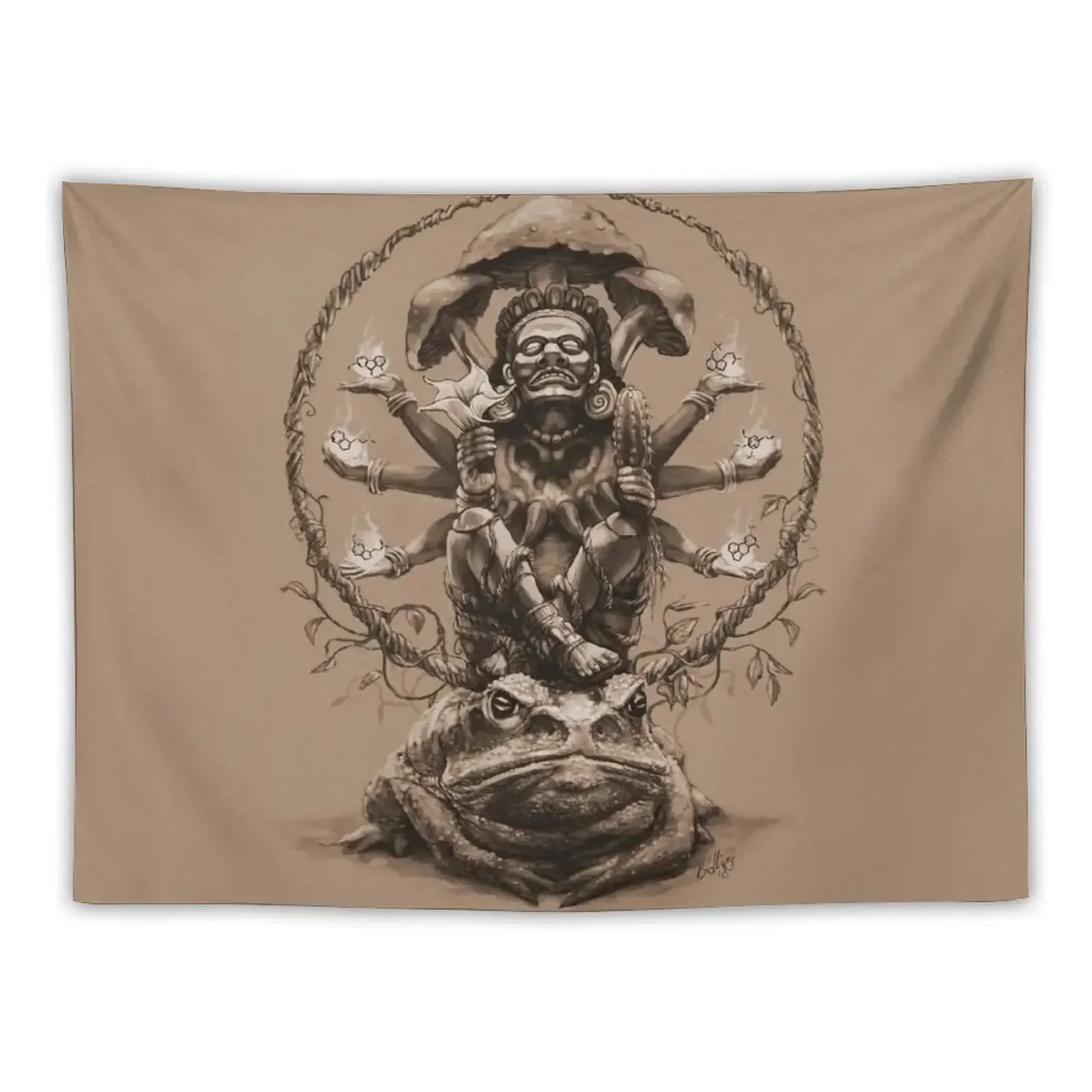 Entheogens Tapestry Wall Art Decorative Wall Murals Wall Mural Room Design Tapestry
Entheogens Tapestry Wall Art Decorative Wall Murals Wall Mural Room Design Tapestry
