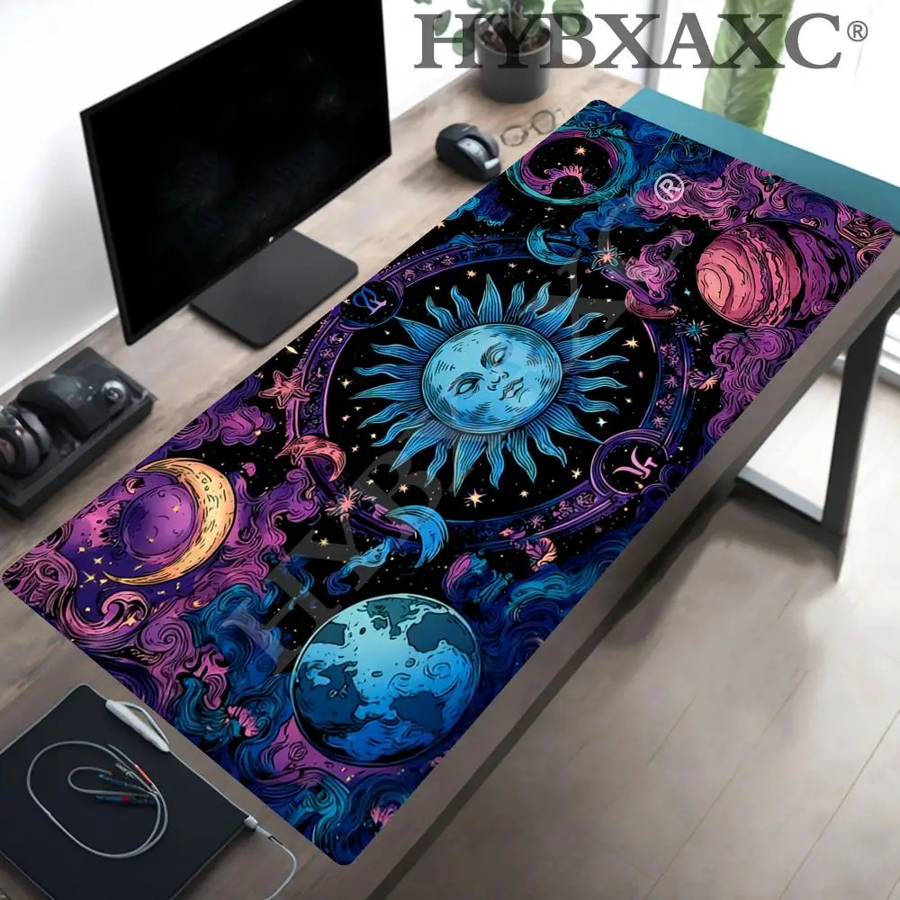 HYBXAXC Fantasy sun element design Magic Card Gaming Mat with zone mtg playmat desk mat Commander suitable for game gathering
HYBXAXC Fantasy sun element design Magic Card Gaming Mat with zone mtg playmat desk mat Commander suitable for game gathering