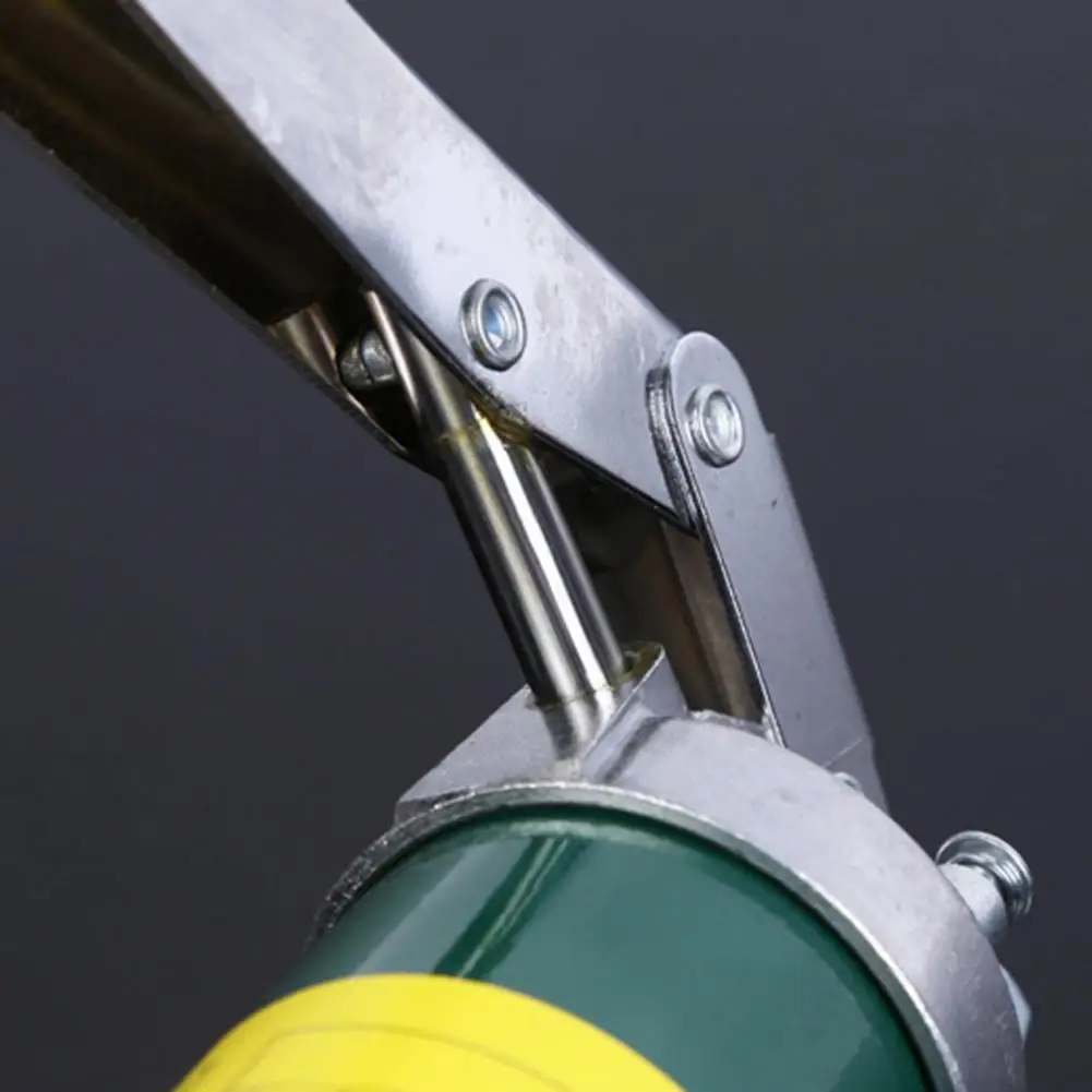 Useful Grease Oiler Heavy Duty Spring Design Oil Pump Auto Excavators Grease Oiler Automotive Tools
Useful Grease Oiler Heavy Duty Spring Design Oil Pump Auto Excavators Grease Oiler Automotive Tools