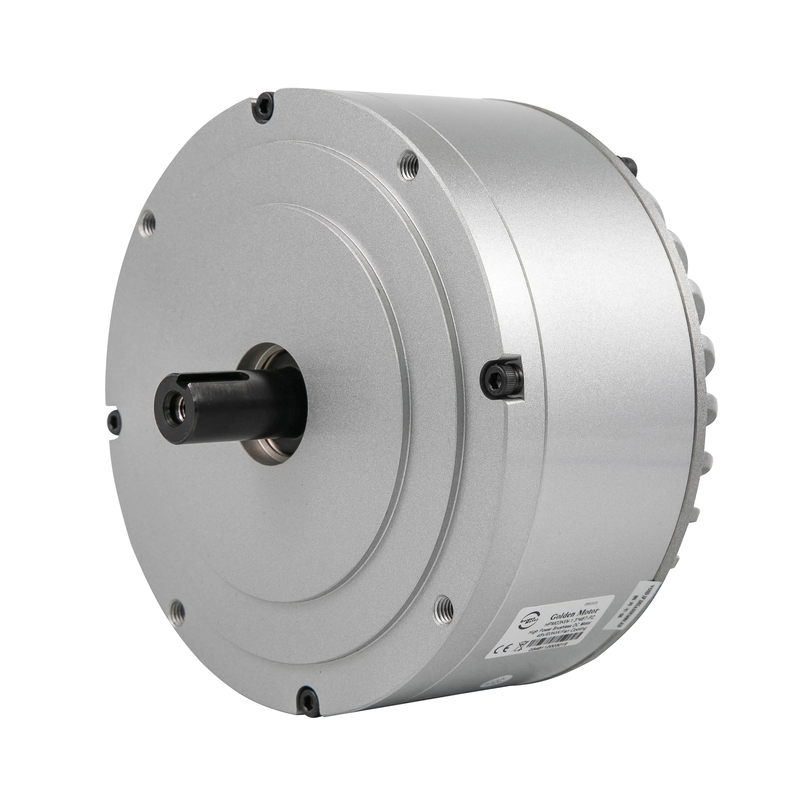 Mid Drive Brushless Axial Flux Motor 3KW 48V/72V Motorcycle Electric Motor With Reasonable Price
Mid Drive Brushless Axial Flux Motor 3KW 48V/72V Motorcycle Electric Motor With Reasonable Price