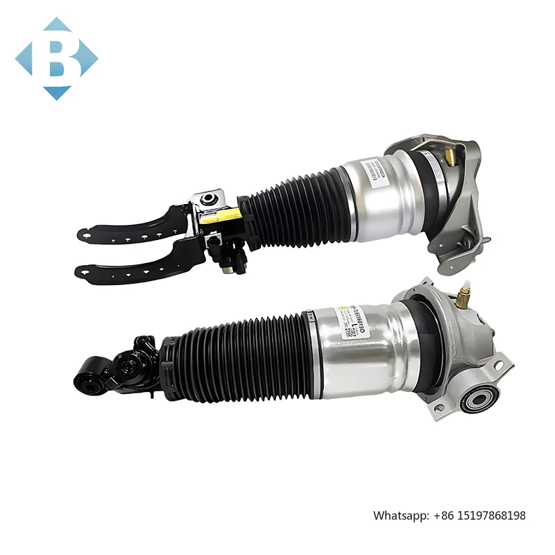 Для Volkswagen Phaeton задний воздушный амортизатор в сборе 3D0616002J 3D0616001J 
Для Volkswagen Phaeton задний воздушный амортизатор в сборе 3D0616002J 3D0616001J