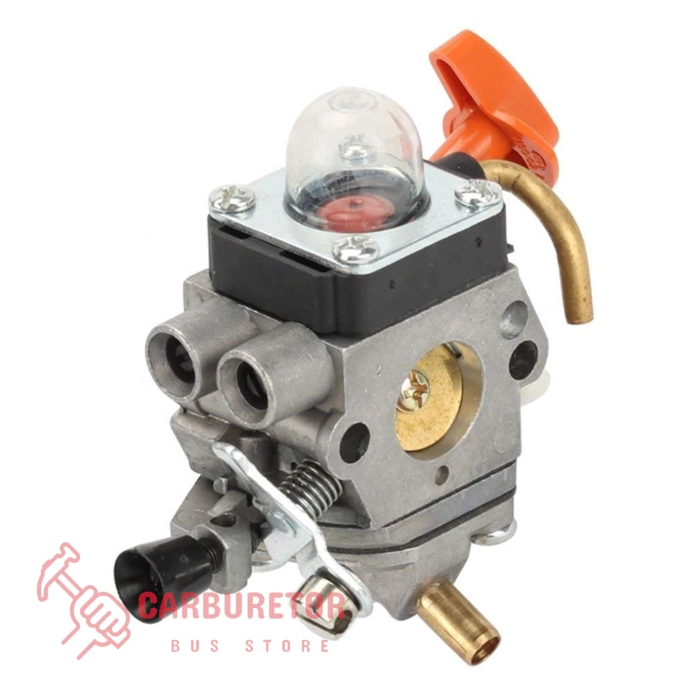 C1Q-S131 FS90R Repair kits C1Q-S174 for STHIL FS87 FS90 FS100 FS110 FS130 HL90 HL95 HL100 HT100 HT101 KM90 KM100 Carb Trimmercar
C1Q-S131 FS90R Repair kits C1Q-S174 for STHIL FS87 FS90 FS100 FS110 FS130 HL90 HL95 HL100 HT100 HT101 KM90 KM100 Carb Trimmercar