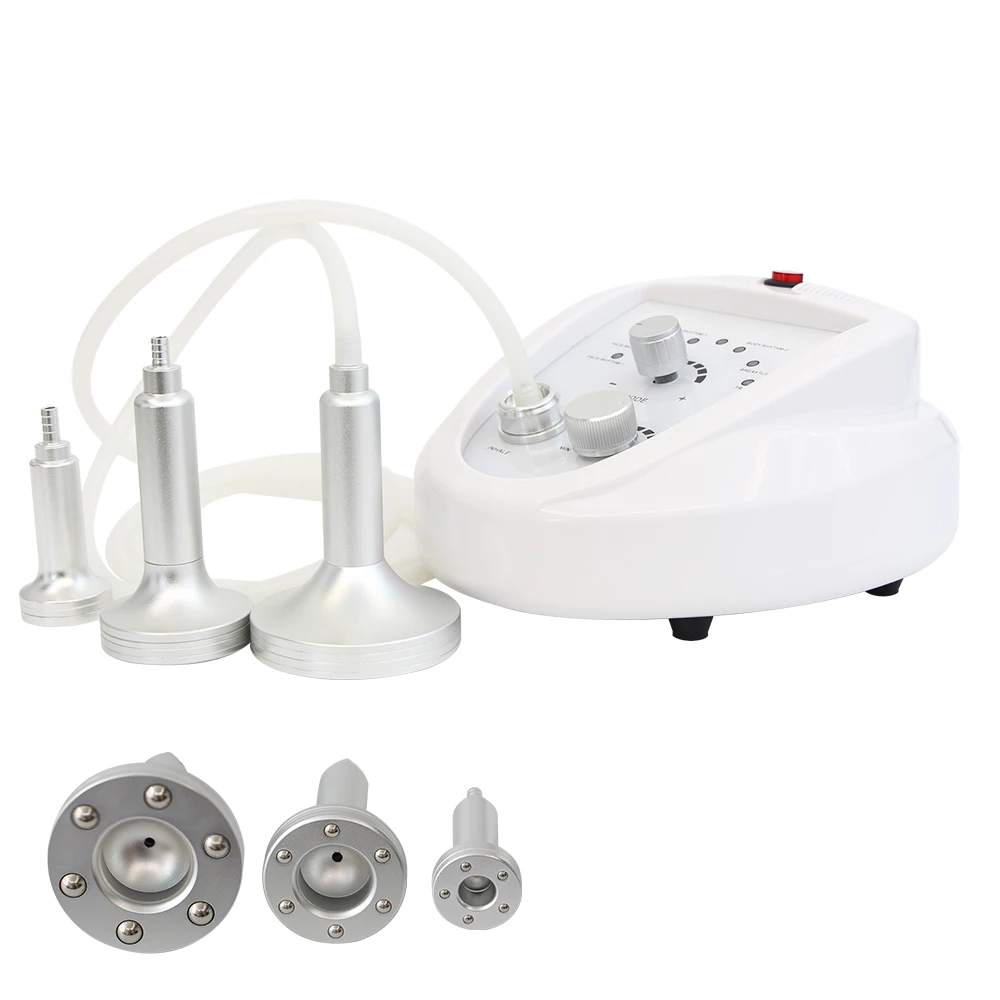 2025 New Vacuum Massage Therapy Machine Suction Cuping Buttocks and Breast Enlargement Sucking Nursing Lifting Buttocks Device
2025 New Vacuum Massage Therapy Machine Suction Cuping Buttocks and Breast Enlargement Sucking Nursing Lifting Buttocks Device