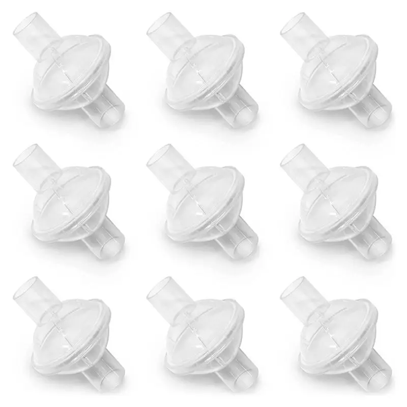 AEB1-CPAP Inline Filters For Dreamstation Resmed Bipap CPAP Machines Replacement CPAP Filters
AEB1-CPAP Inline Filters For Dreamstation Resmed Bipap CPAP Machines Replacement CPAP Filters
