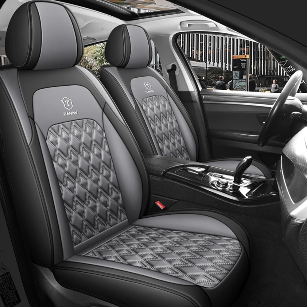 Полный кожаный комплект чехлов на автомобильные сиденья для Passat B8 Opel Corsa d Peugeot 2008 BMW E46 E90, Прямая поставка, аксессуары для салона
Полный кожаный комплект чехлов на автомобильные сиденья для Passat B8 Opel Corsa d Peugeot 2008 BMW E46 E90, Прямая поставка, аксессуары для салона