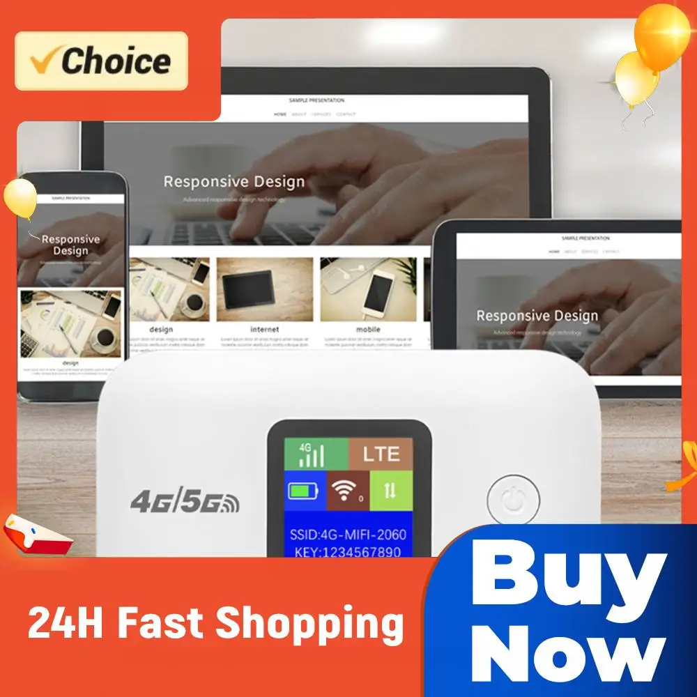Портативный беспроводной Wi-Fi роутер 150 Мбит/с, 3000 мАч, с поддержкой SIM-карты, 4G
Портативный беспроводной Wi-Fi роутер 150 Мбит/с, 3000 мАч, с поддержкой SIM-карты, 4G