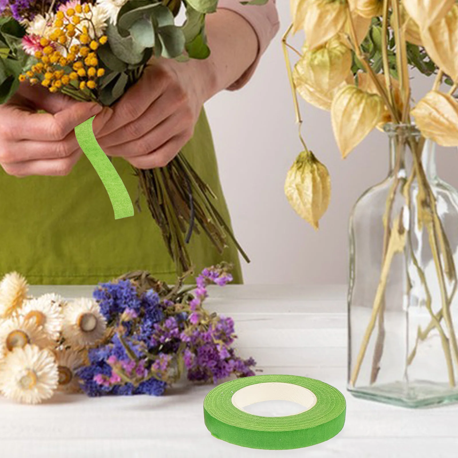 Realistic Paper Rattan Roses DIY Kit Strong Stem Support Ideal for Floral Design Crafters and Event Decorations Floral
Realistic Paper Rattan Roses DIY Kit Strong Stem Support Ideal for Floral Design Crafters and Event Decorations Floral