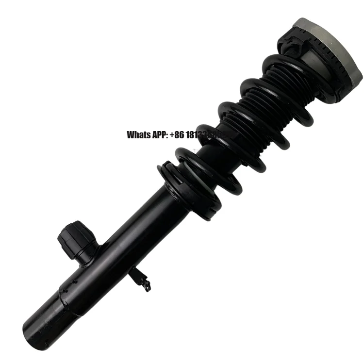 KOLUDA Front Right Spring Shock Absorber Strut Assembly w/VDC For BMW X5 G05 2019-2024 37106896440 37106869020
KOLUDA Front Right Spring Shock Absorber Strut Assembly w/VDC For BMW X5 G05 2019-2024 37106896440 37106869020