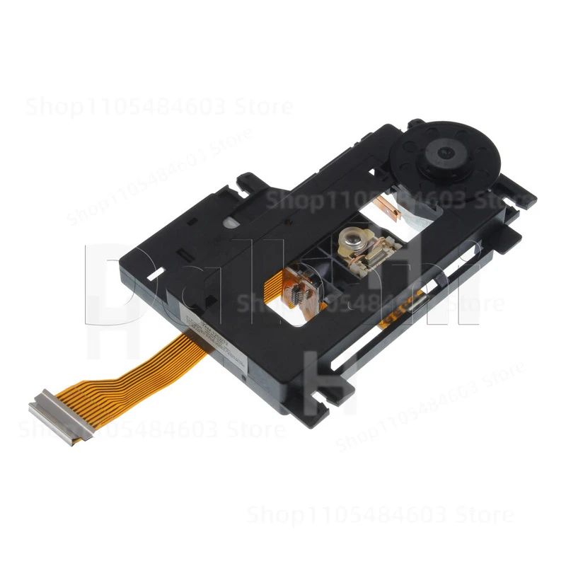 New VAM1202/12 Optical Pickup Laser Lens with Mechanism CDM12.1 VAM12.1 HS824
New VAM1202/12 Optical Pickup Laser Lens with Mechanism CDM12.1 VAM12.1 HS824