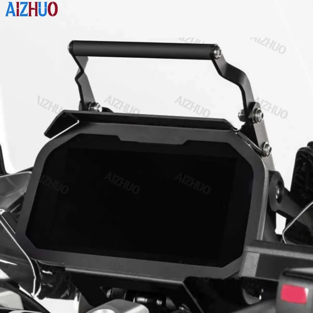 New For BMW R1300GS R 1300 GS Adventure GS1300 2027 2026 2025 2024 2023 Motorcycle -Cellphone Phone GPS Navigation Mount Bracket
New For BMW R1300GS R 1300 GS Adventure GS1300 2027 2026 2025 2024 2023 Motorcycle -Cellphone Phone GPS Navigation Mount Bracket