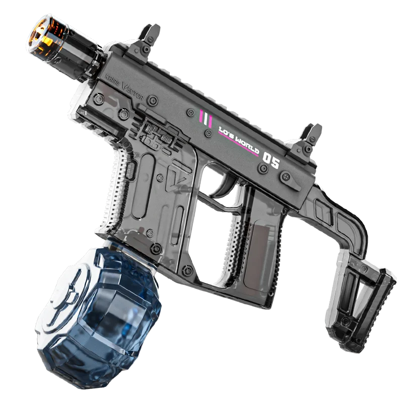 Electric Continuous Water Gun with Light Flame Effect Long Range Water Gun The Water-Sprinkling Festival Water Gun Kids Gifts
Electric Continuous Water Gun with Light Flame Effect Long Range Water Gun The Water-Sprinkling Festival Water Gun Kids Gifts