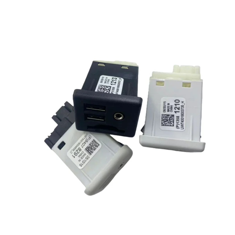 Интерфейс Artudatech 13581213 с двумя портами USB, слотом для SD-карт и разъемом AUX для автомобилей GMC Cadillac XTS CTS ATS, артикулы 13581213, 22875066, 13599454
Интерфейс Artudatech 13581213 с двумя портами USB, слотом для SD-карт и разъемом AUX для автомобилей GMC Cadillac XTS CTS ATS, артикулы 13581213, 22875066, 13599454