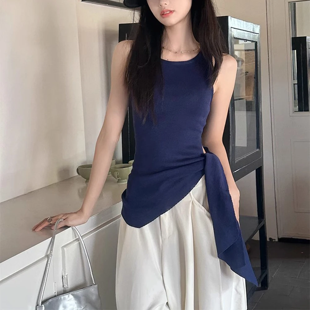 Casual Outing Summer Beach Strapless Camisole Summer Women Casual Wear Lightweight Summer Wear Polyester Fabric
Casual Outing Summer Beach Strapless Camisole Summer Women Casual Wear Lightweight Summer Wear Polyester Fabric