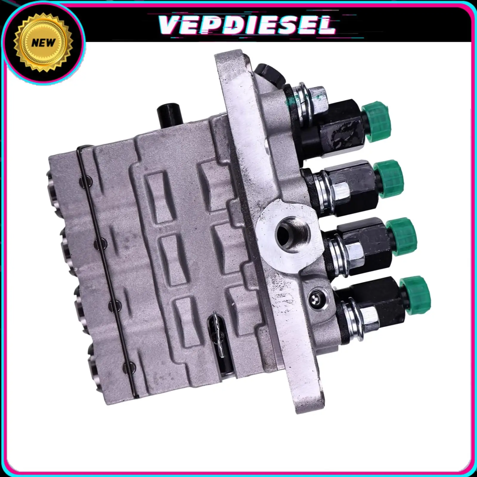 Топливный насос 131017690 104134-4031 9410618362 ДЛЯ Kubota New Holland Case Аксессуары для тракторов
Топливный насос 131017690 104134-4031 9410618362 ДЛЯ Kubota New Holland Case Аксессуары для тракторов