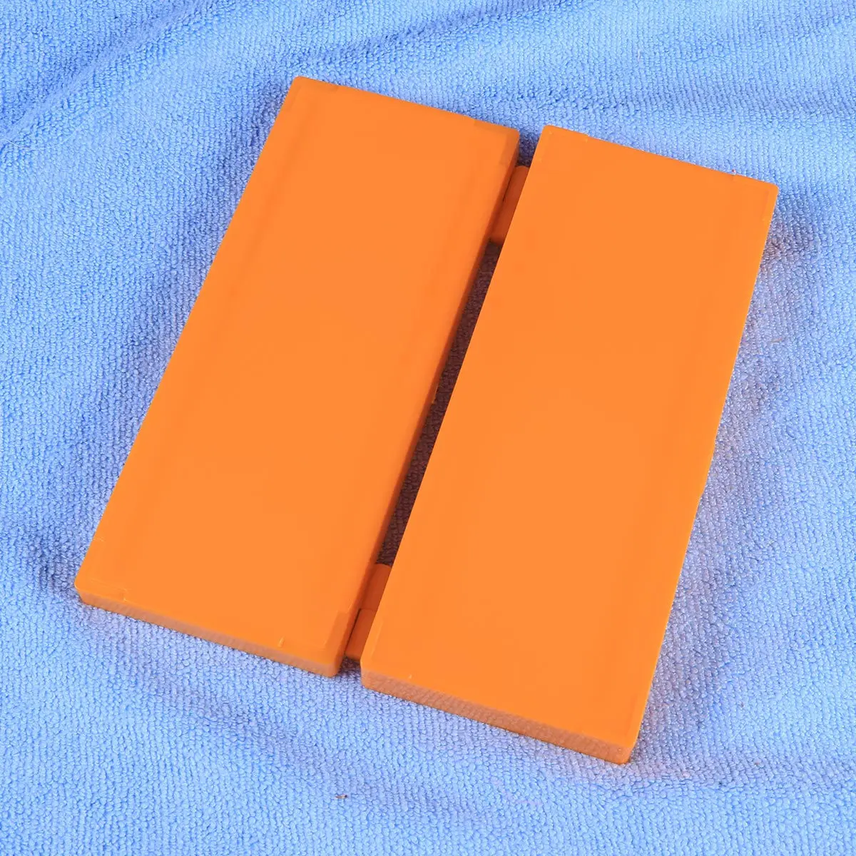 Box Storage Premium Microscope Slide Holder Numbered Slots Secure Top-Hinged Lid For Educational Use Professional Slide
Box Storage Premium Microscope Slide Holder Numbered Slots Secure Top-Hinged Lid For Educational Use Professional Slide