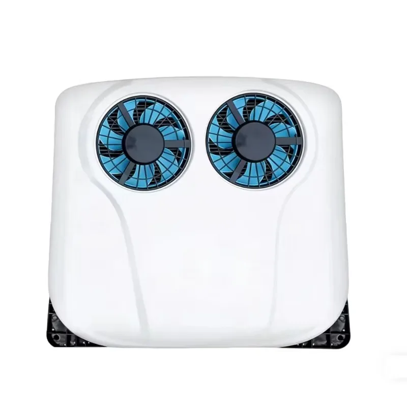 Roof Mounted 12Volt Rooftop air Conditioning Dc 12v 24v Electric Parking Air Conditioner for Car Van Truck Bus Caravan
Roof Mounted 12Volt Rooftop air Conditioning Dc 12v 24v Electric Parking Air Conditioner for Car Van Truck Bus Caravan