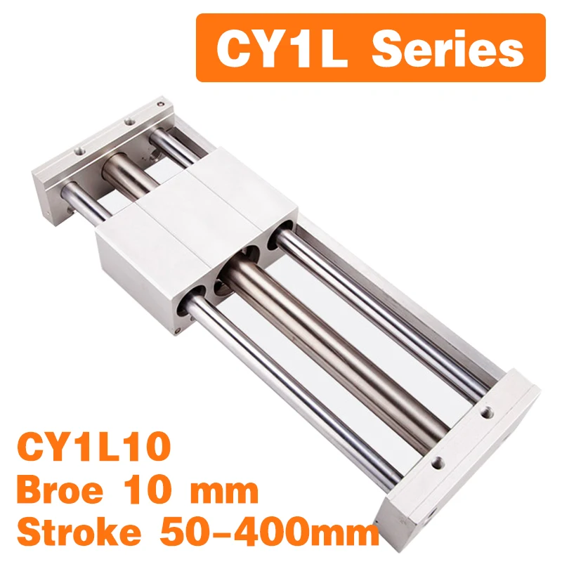 CY1L CY1L10 магнитно бесштоковый цилиндр воздуха CY1L10-50 CY1L10-100 CY1L10-150 CY1L10-200 CY1L10-250 CY1L10-300 -350 -400
CY1L CY1L10 магнитно бесштоковый цилиндр воздуха CY1L10-50 CY1L10-100 CY1L10-150 CY1L10-200 CY1L10-250 CY1L10-300 -350 -400