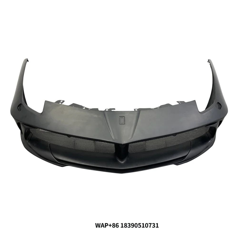 Msy Style Body Kit for 488gtb Modified and Upgraded Mansory Front Bumper
Msy Style Body Kit for 488gtb Modified and Upgraded Mansory Front Bumper