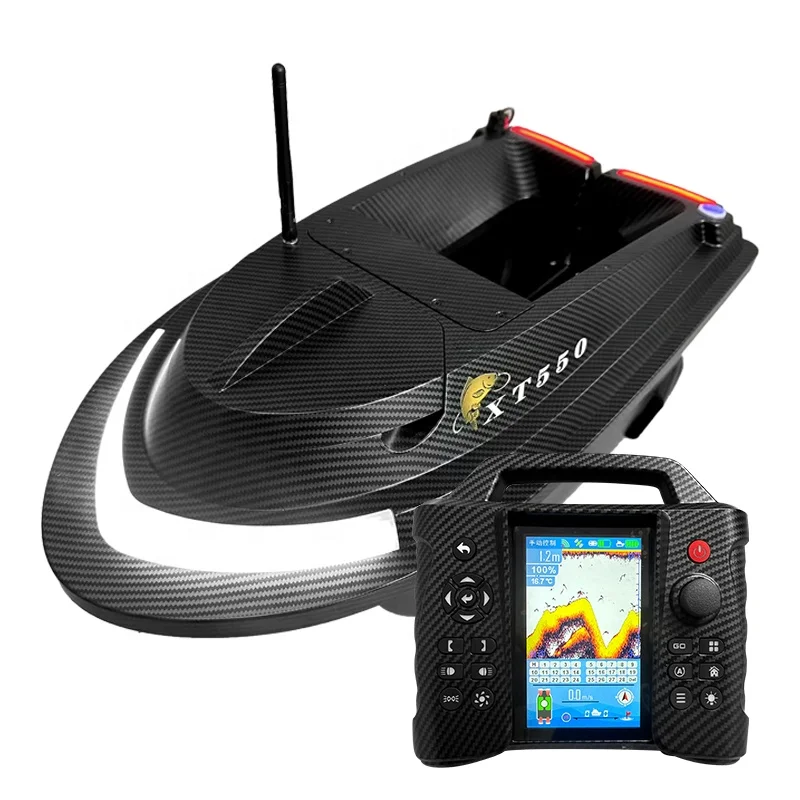 500m Rc Fishing Bait Boat Spare Parts Remote Control Bait Boat with Gps Sonar Bait Boat Gps Carp Fishing
500m Rc Fishing Bait Boat Spare Parts Remote Control Bait Boat with Gps Sonar Bait Boat Gps Carp Fishing