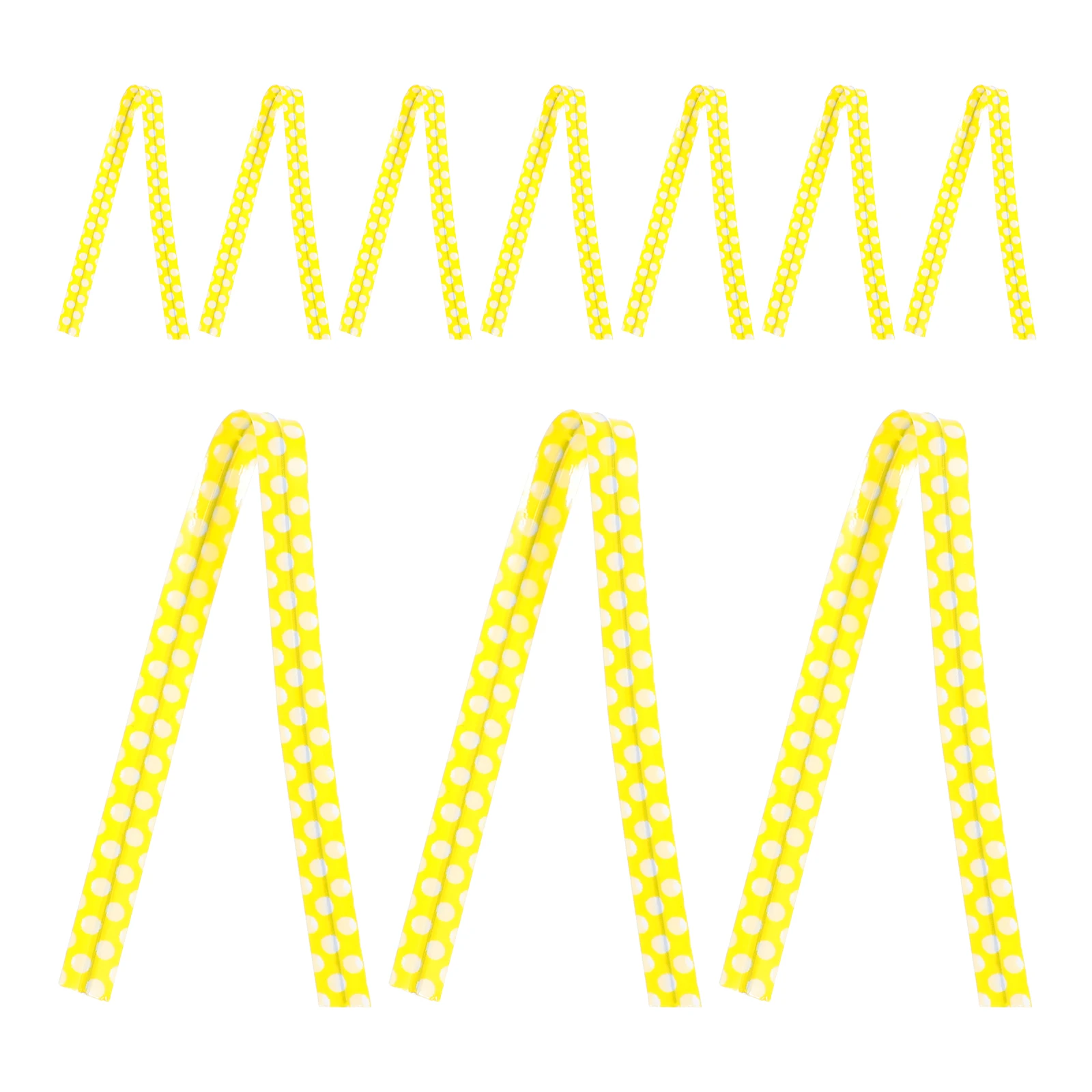 500 Pcs Bread Bag Silk Packing Bags Treat Wire Ties Gift Cookie Wrapping Reusable
500 Pcs Bread Bag Silk Packing Bags Treat Wire Ties Gift Cookie Wrapping Reusable