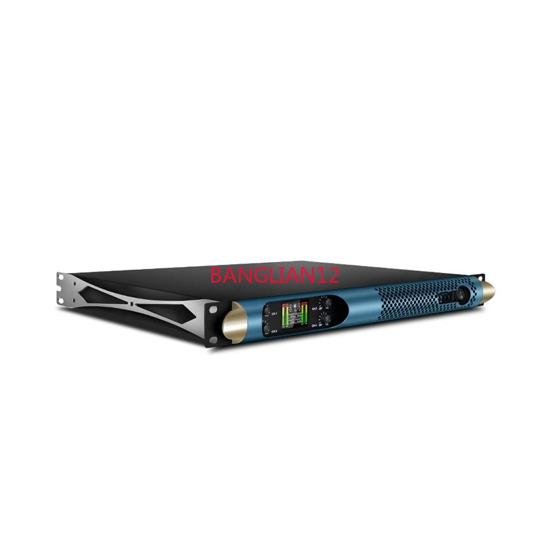 Stage performance subwoofer HIFI power amplifier, power amplifier
Stage performance subwoofer HIFI power amplifier, power amplifier